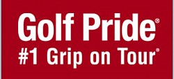 Golf pride grips