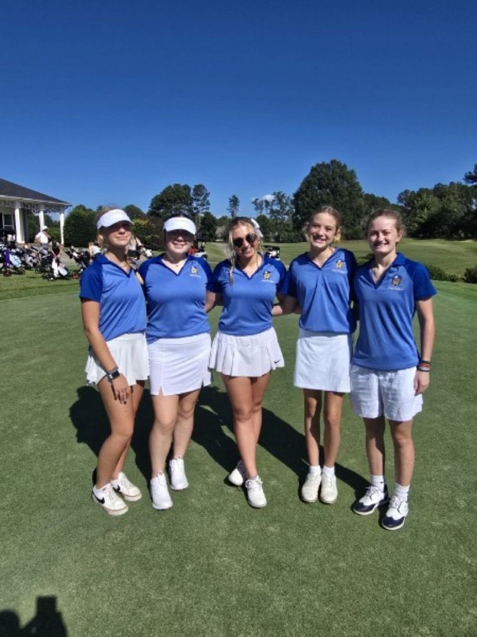 Travelers Rest Golf