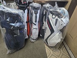 Golf bags